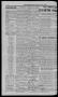 Thumbnail image of item number 2 in: 'The Waco Evening News. (Waco, Tex.), Vol. 6, No. 286, Ed. 1, Friday, June 15, 1894'.