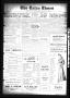 Primary view of The Talco Times (Talco, Tex.), Vol. 11, No. 44, Ed. 1 Friday, December 13, 1946