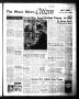 Thumbnail image of item number 1 in: 'The Waco News-Citizen (Waco, Tex.), Vol. 3, No. 11, Ed. 1 Tuesday, November 15, 1960'.