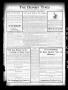Newspaper: The Deport Times (Deport, Tex.), Vol. 9, No. 2, Ed. 1 Friday, Februar…