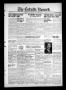 Newspaper: The Cotulla Record (Cotulla, Tex.), Vol. 58, No. 4, Ed. 1 Friday, Feb…