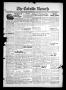Newspaper: The Cotulla Record (Cotulla, Tex.), Vol. 59, No. 46, Ed. 1 Friday, Ja…