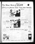 Thumbnail image of item number 1 in: 'The Waco News-Citizen (Waco, Tex.), Vol. 3, No. 7, Ed. 1 Tuesday, October 18, 1960'.