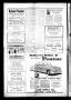 Thumbnail image of item number 4 in: 'The Cotulla Record (Cotulla, Tex.), Vol. 54, No. 22, Ed. 1 Friday, July 27, 1951'.