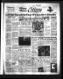 Thumbnail image of item number 1 in: 'Waco News-Citizen (Waco, Tex.), Vol. 2, No. 11, Ed. 1 Tuesday, November 24, 1959'.