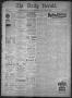 Newspaper: The Daily Herald (Brownsville, Tex.), Vol. 5, No. 176, Ed. 1, Monday,…