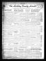 Primary view of The Hockley County Herald (Levelland, Tex.), Vol. 19, No. 30, Ed. 1 Thursday, February 25, 1943