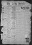 Newspaper: The Daily Herald (Brownsville, Tex.), Vol. 5, No. 182, Ed. 1, Monday,…