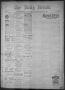Newspaper: The Daily Herald (Brownsville, Tex.), Vol. 5, No. 185, Ed. 1, Thursda…