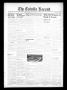 Newspaper: The Cotulla Record (Cotulla, Tex.), Vol. 57, No. 20, Ed. 1 Friday, Ju…
