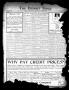 Newspaper: The Deport Times (Deport, Tex.), Vol. 8, No. 1, Ed. 1 Friday, Februar…