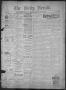 Newspaper: The Daily Herald (Brownsville, Tex.), Vol. 5, No. 192, Ed. 1, Friday,…