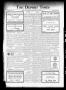 Primary view of The Deport Times (Deport, Tex.), Vol. 7, No. 21, Ed. 1 Friday, June 25, 1915