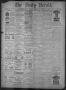 Newspaper: The Daily Herald (Brownsville, Tex.), Vol. 5, No. 209, Ed. 1, Thursda…