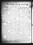 Primary view of The Hockley County Herald (Levelland, Tex.), Vol. 21, No. 45, Ed. 1 Thursday, June 7, 1945