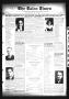 Newspaper: The Talco Times (Talco, Tex.), Vol. 9, No. 14, Ed. 1 Friday, May 19, …
