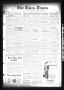 Newspaper: The Talco Times (Talco, Tex.), Vol. 9, No. 7, Ed. 1 Friday, March 31,…