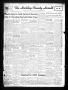Newspaper: The Hockley County Herald (Levelland, Tex.), Vol. 20, No. 8, Ed. 1 Th…