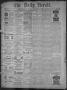 Primary view of The Daily Herald (Brownsville, Tex.), Vol. 5, No. 217, Ed. 1, Saturday, April 24, 1897