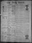 Newspaper: The Daily Herald (Brownsville, Tex.), Vol. 5, No. 218, Ed. 1, Monday,…