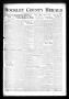 Primary view of Hockley County Herald (Levelland, Tex.), Vol. 8, No. 31, Ed. 1 Friday, March 11, 1932