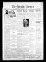 Newspaper: The Cotulla Record (Cotulla, Tex.), Vol. 56, No. 9, Ed. 1 Friday, Apr…