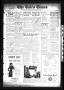 Newspaper: The Talco Times (Talco, Tex.), Vol. 10, No. 31, Ed. 1 Friday, Septemb…
