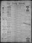 Newspaper: The Daily Herald (Brownsville, Tex.), Vol. 5, No. 241, Ed. 1, Saturda…