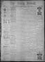 Newspaper: The Daily Herald (Brownsville, Tex.), Vol. 5, No. 246, Ed. 1, Friday,…