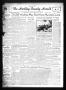 Primary view of The Hockley County Herald (Levelland, Tex.), Vol. 19, No. 44, Ed. 1 Thursday, June 3, 1943