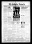 Newspaper: The Cotulla Record (Cotulla, Tex.), Vol. 51, No. 48, Ed. 1 Friday, Fe…