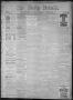 Primary view of The Daily Herald (Brownsville, Tex.), Vol. 5, No. 249, Ed. 1, Tuesday, June 1, 1897