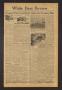 Primary view of White Deer Review (White Deer, Tex.), Vol. 21, No. 29, Ed. 1 Friday, October 6, 1944