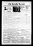 Newspaper: The Cotulla Record (Cotulla, Tex.), Vol. 56, No. 23, Ed. 1 Friday, Ju…