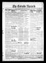 Newspaper: The Cotulla Record (Cotulla, Tex.), Vol. 59, No. 1, Ed. 1 Friday, Feb…