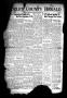 Primary view of Hockley County Herald (Levelland, Tex.), Vol. [8], No. 4, Ed. 1 Friday, September 4, 1931