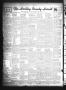 Primary view of The Hockley County Herald (Levelland, Tex.), Vol. 21, No. 23, Ed. 1 Thursday, January 4, 1945