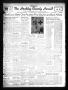 Newspaper: The Hockley County Herald (Levelland, Tex.), Vol. 19, No. 32, Ed. 1 T…