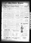 Primary view of The Talco Times (Talco, Tex.), Vol. 10, No. 44, Ed. 1 Friday, December 14, 1945