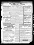 Primary view of The Deport Times (Deport, Tex.), Vol. 9, No. 20, Ed. 1 Friday, June 15, 1917