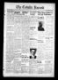 Newspaper: The Cotulla Record (Cotulla, Tex.), Vol. 59, No. 20, Ed. 1 Friday, Ju…