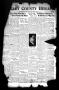 Newspaper: Hockley County Herald (Levelland, Tex.), Vol. [8], No. 2, Ed. 1 Frida…