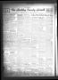 Primary view of The Hockley County Herald (Levelland, Tex.), Vol. 22, No. 9, Ed. 1 Thursday, September 27, 1945