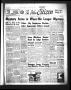 Newspaper: The Waco Citizen (Waco, Tex.), Vol. 23, No. 49, Ed. 1 Friday, August …