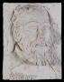 Photograph: [Bas-relief of Andreas Vesalius]