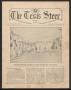 Thumbnail image of item number 1 in: 'The Texas Steer (U. S. S. Texas), Vol. 1, No. 3, Ed. 1 Saturday, November 3, 1928'.