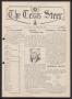 Newspaper: The Texas Steer (U. S. S. Texas), Vol. 5, No. 14, Ed. 1 Saturday, Feb…