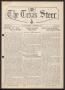 Newspaper: The Texas Steer (U. S. S. Texas), Vol. 4, No. 49, Ed. 1 Saturday, Oct…