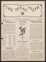 Newspaper: The Texas Steer (U. S. S. Texas), Vol. 4, No. 11, Ed. 1 Saturday, Dec…