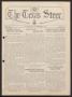 Newspaper: The Texas Steer (U. S. S. Texas), Vol. 4, No. 46, Ed. 1 Saturday, Sep…
